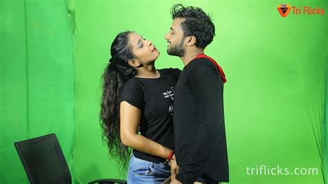 Green Screen Triflicks S E Hindi Web Series