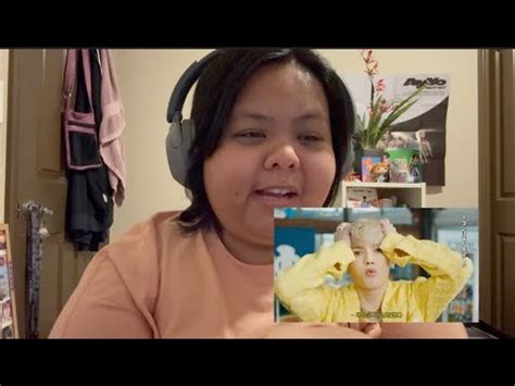 Tap Music Video Reaction Taeyong Youtube