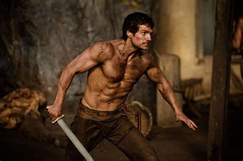 Immortals Picture 2