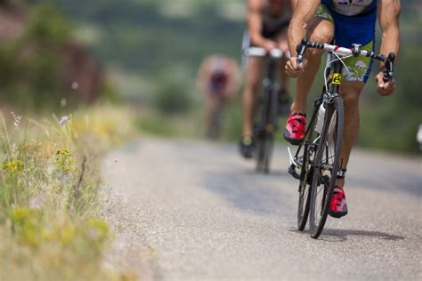 Welche Triathlon-Ausrüstung braucht ein Anfänger?
