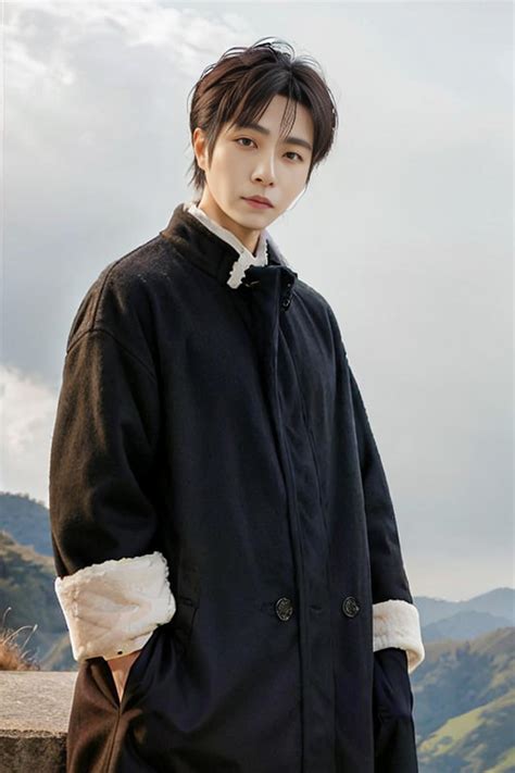 Image posted by JesseYao 