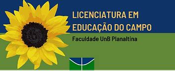 LEdoC FUP UnB Educação do Campo