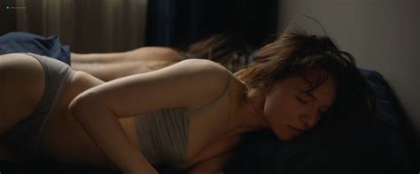 Naked Isabella Farrell In Becks