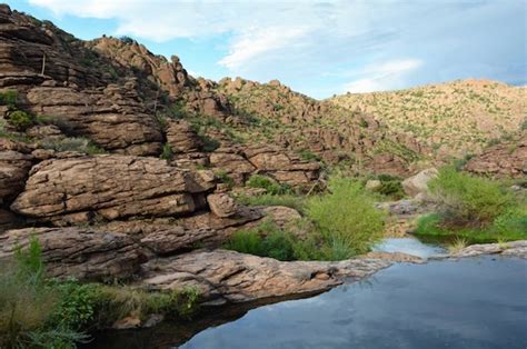 Oak Flat United States Sacred Land