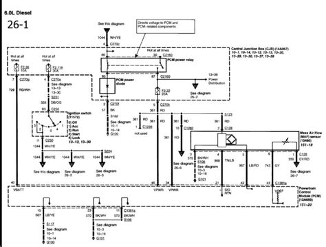 Wiring diagram for fuel pump circuit ?? - Ford Truck Enthusiasts Forums