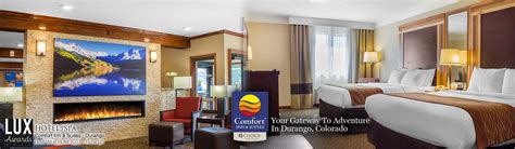 Durango Hotels | Book Your Vacation In Durango CO | Durango.com