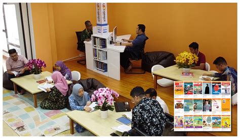 Isra And Sir Corners Dar Al Hikmah Library Iium