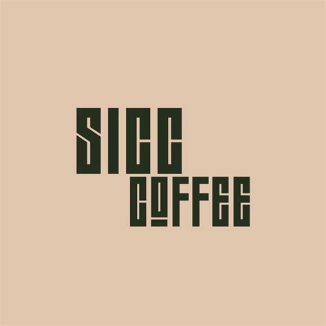 Coffee Logo Design Inspiration