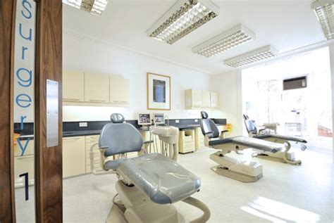 Emergency Dental Care Redhill Orthodontic Practice Surrey