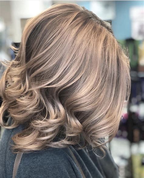 Babylights Balayage Highlights Teasylights TIGI Hair Color Redken