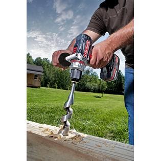 Craftsman C3 Brushless Drill/Driver - Tools - Cordless Handheld Power ...