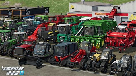 Farming Simulator 22 Pobierz Za Darmo Pełna Wersja Fs 22