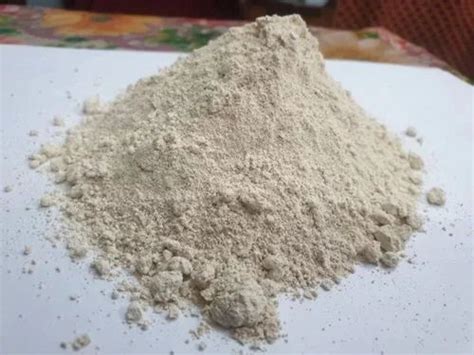 Powdered 250 Mesh China Clay Powder At 3400 Tonne In Kanpur ID