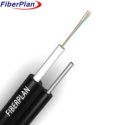 Central Loose Tube Aerial Mini Figure Fiber Optic Cable Gyxtc Y