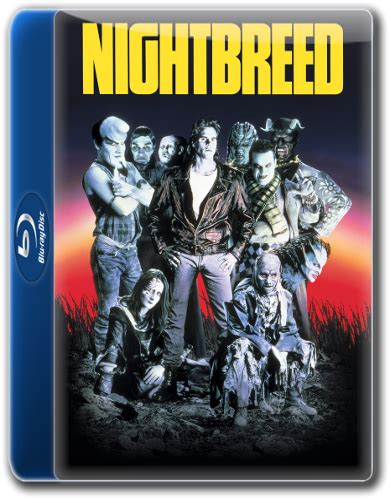 Download Nightbreed: Director\'s Cut 1990 1080P BDRip H264 AAC ...