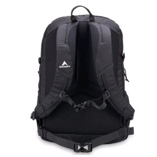 Jual Tas Ransel Eiger1989 Macaca Digi 25L Laptop Backpack Shopee