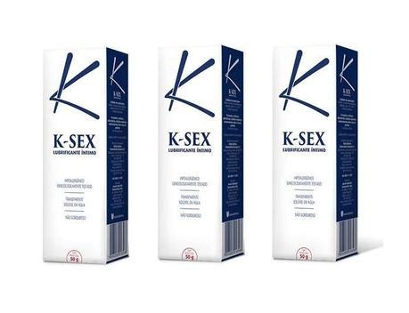 Kit Unidades K Sex Lubrificante Íntimo Gel G K Sex Lubrificante Íntimo Sexual Magazine