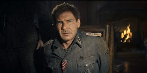 Indiana Jones I Artefakt Przeznaczenia Recenzja Filmu