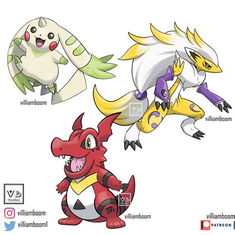 Aikasemuere On Twitter Rt Villiamboom The Digimon Tamers Trio