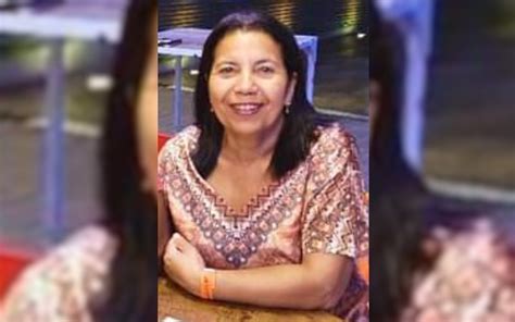 Professora Assassinada A Facadas Foi Morta Por Ex Aluno Que Quis Se