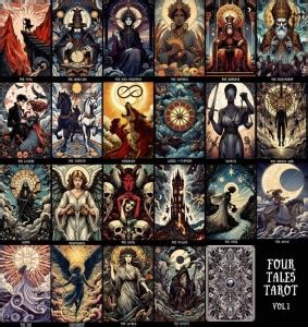 Taroteca Studio - limited exclusive Tarot decks