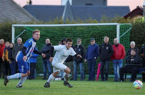 Fußball Steinbach feiert Party in der A Klasse Regional Neue