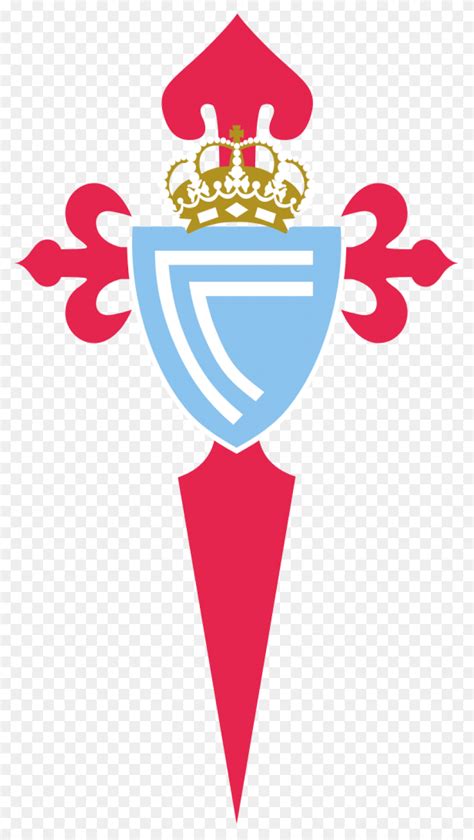 Celta De Vigo Logo & Transparent Celta De Vigo.PNG Logo Images