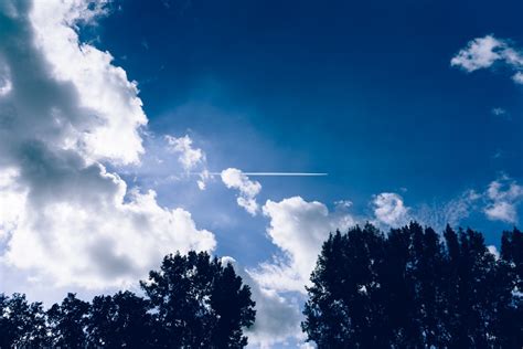 Bakgrundsbilder Natur Horisont Moln Himmel Solljus Skymning