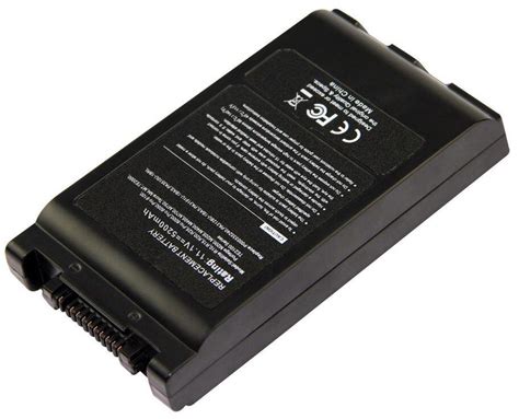 New Laptop Battery For Toshiba Portege M400 M405 M700 M750 M780