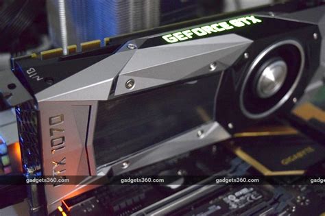 Nvidia geforce gtx 1070 8 гб founders edition: Gigabyte GeForce GTX ...