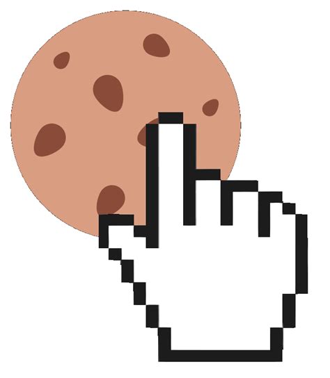 Cookie_Clicker - Discord Emoji