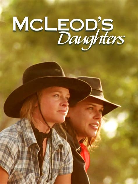 Prime Video: McLeod's Daughters
