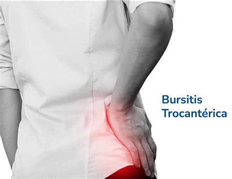 Bursitis En Cadera Fisiofit