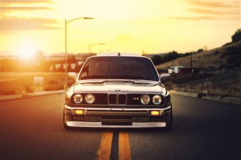 Bmw E30 Wallpapers - Wallpaper Cave