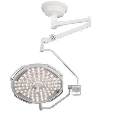 Hospital Ceiling Led Emergency Operation Lamp Surgical Light Shadowless