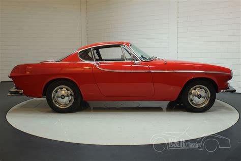 Volvo P1800s Coupe 1966 For Sale At Erclassics