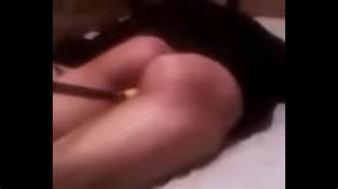 Stick Makes Him Move His Ass Like A Blender XNXX