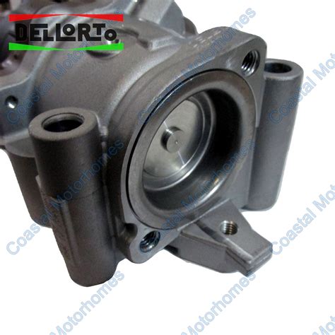 Fits Fiat Ducato 2.3L JTD Multijet EGR Valve OEM 5801365304 | eBay