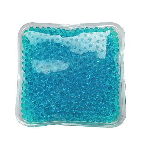 Gel Bead Hot And Cold Pack