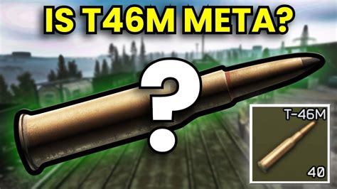 Why The WORST Round For 7.62x54r... Is Probably The Best - YouTube