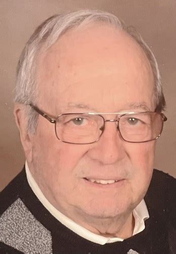 Darrel Hermans Obituary 1936 2022 Chippewa Falls Wi Leader