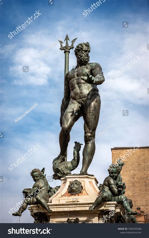 674 Poseidon Bronze Statue Images, Stock Photos & Vectors | Shutterstock