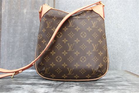 Louis Vuitton Small Crossbody Bag Monogram Svg Semashow