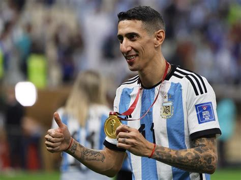 Ángel Di María vuelve al Benfica de Portugal