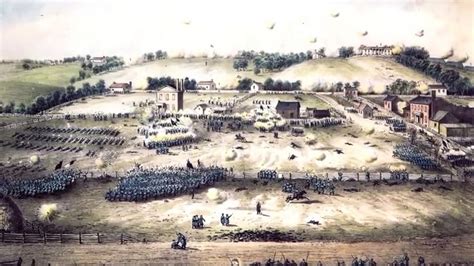 Battle of Fredericksburg | Facts, Casualties, & Aftermath | Britannica