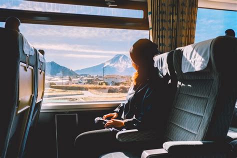 Tips For Women Traveling Solo In Japan Gaijinpot