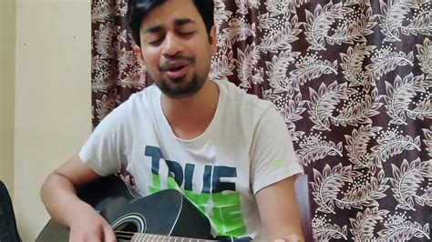 Noor-e-Khuda Guitar Cover - YouTube