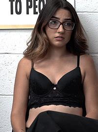 Nerdy Shoplifter Callie Jacobs Gets Deeply Fucked Photos Wrex Oliver MILF Fox