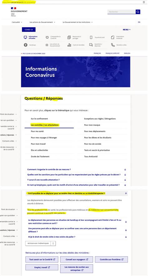 Autorisation Gouvernementale Officielle Chambre Syndicale De La