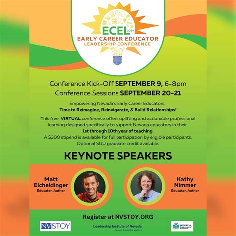 Jhone Ebert on LinkedIn: The Nevada Department of Education is excited